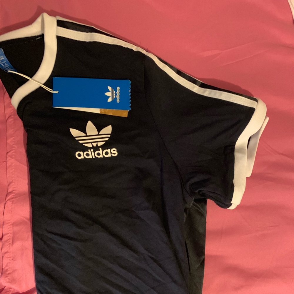 adidas shirt